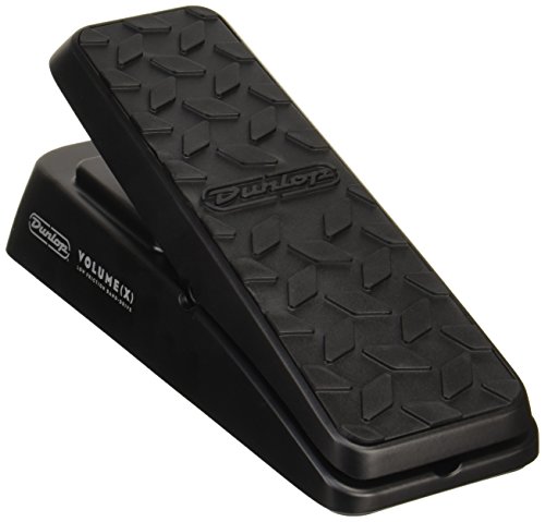 美品　ジムダンロップJIMDUNLOP DVP3 Volume(X) VOLUME (X)™ PEDAL - Dunlop